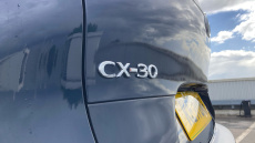 Mazda Cx-30 2.0 e-Skyactiv G MHEV GT Sport 5dr Auto Petrol Hatchback